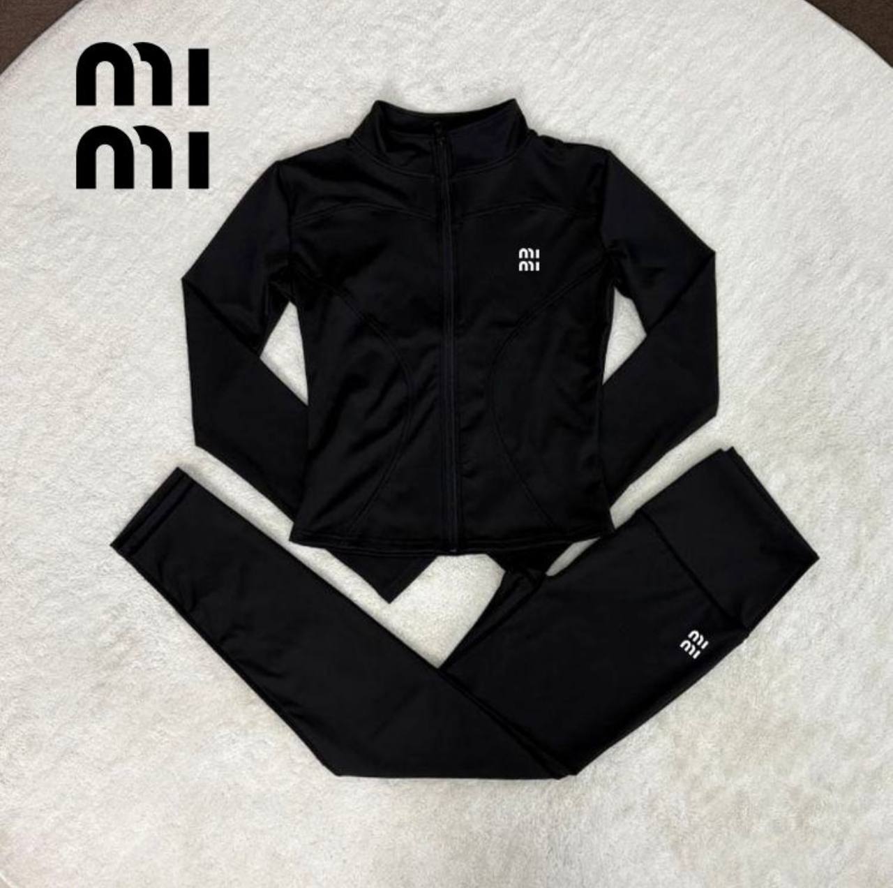 __🍒CONJUNTO MIU MIU (+__🎨__)__ ✨