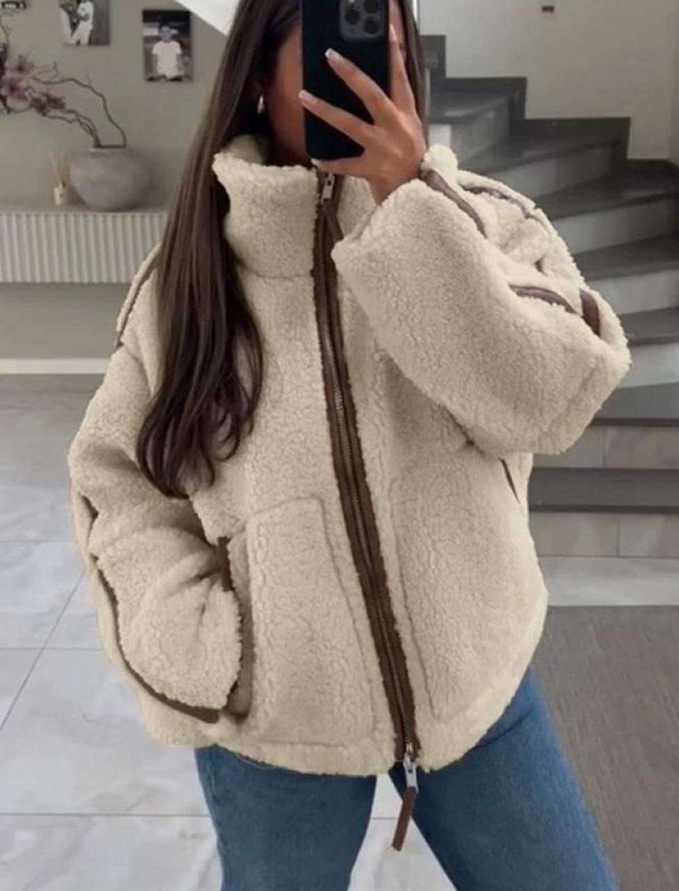 🍒__CHAQUETA ZARA__ ✨