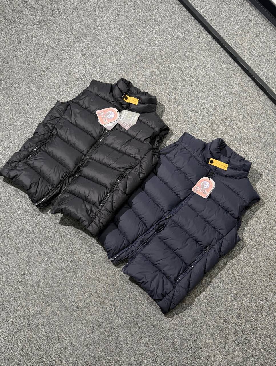 CHALECO PARAJUMPERS JEORDIE ✨