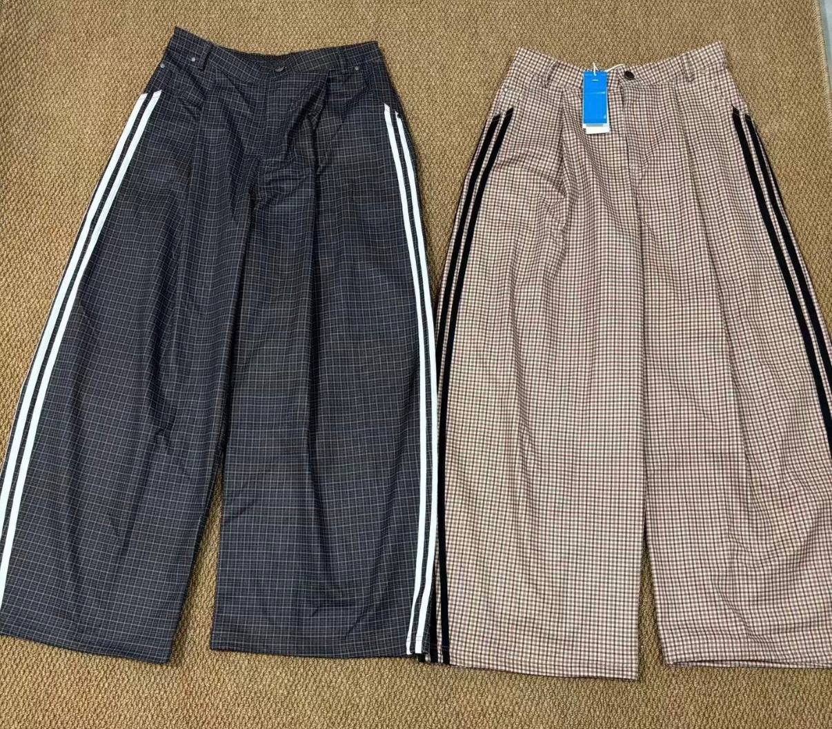 Aquí tenéis solo el pantalón Adidxs ✨