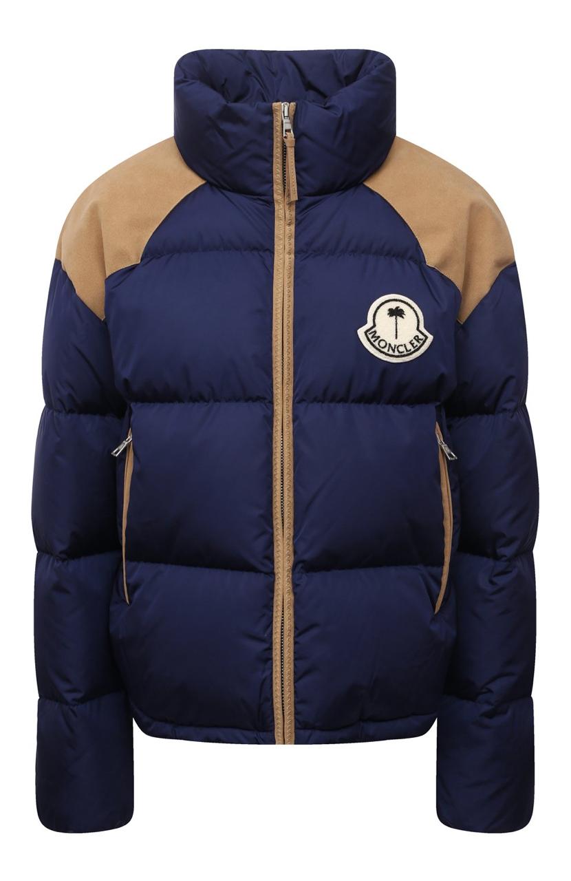 Chaqueta Moncler x Palm Angels ✨💫 31€ ✨