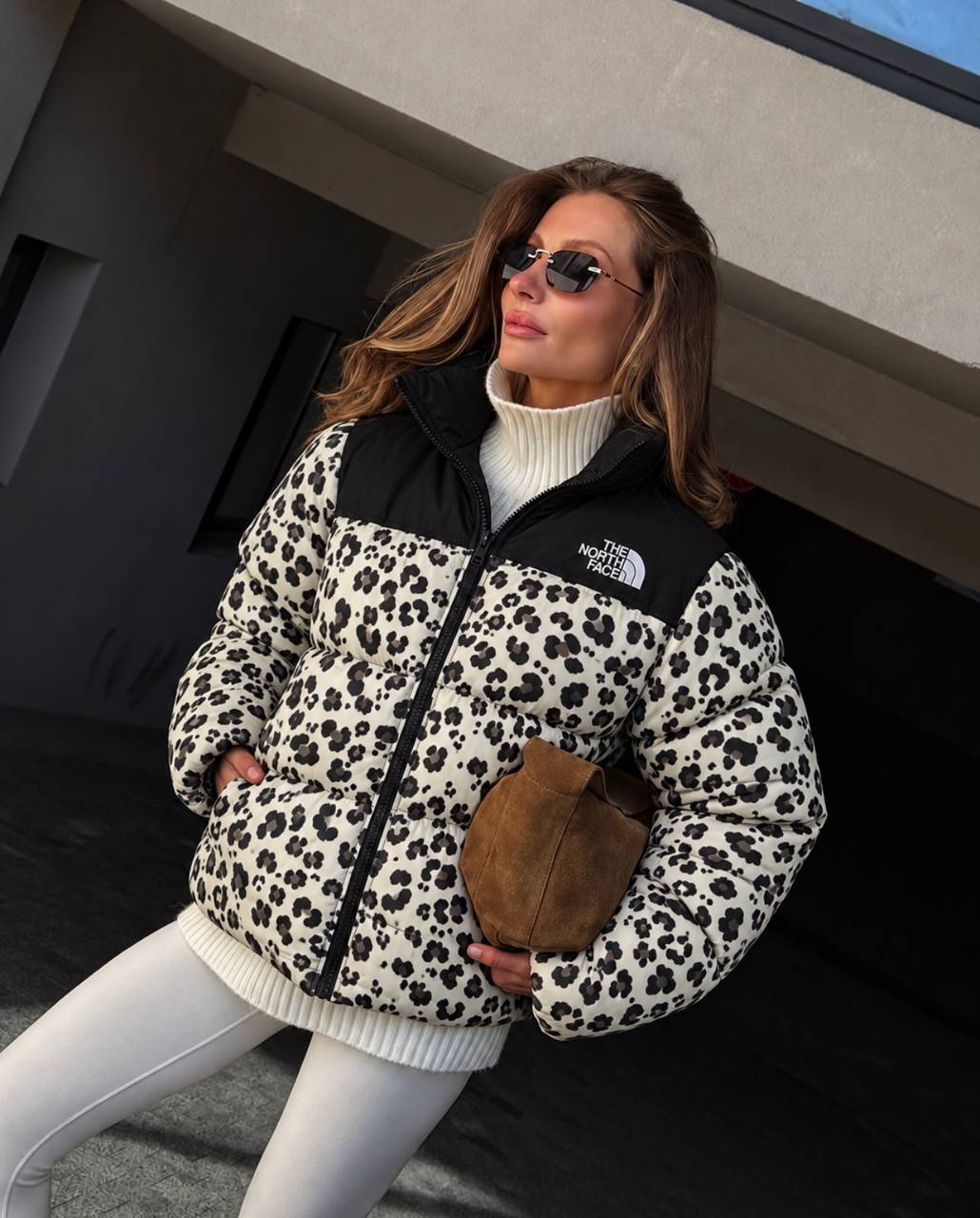 Chaqueta North Face. ✨💫 88€ ✨