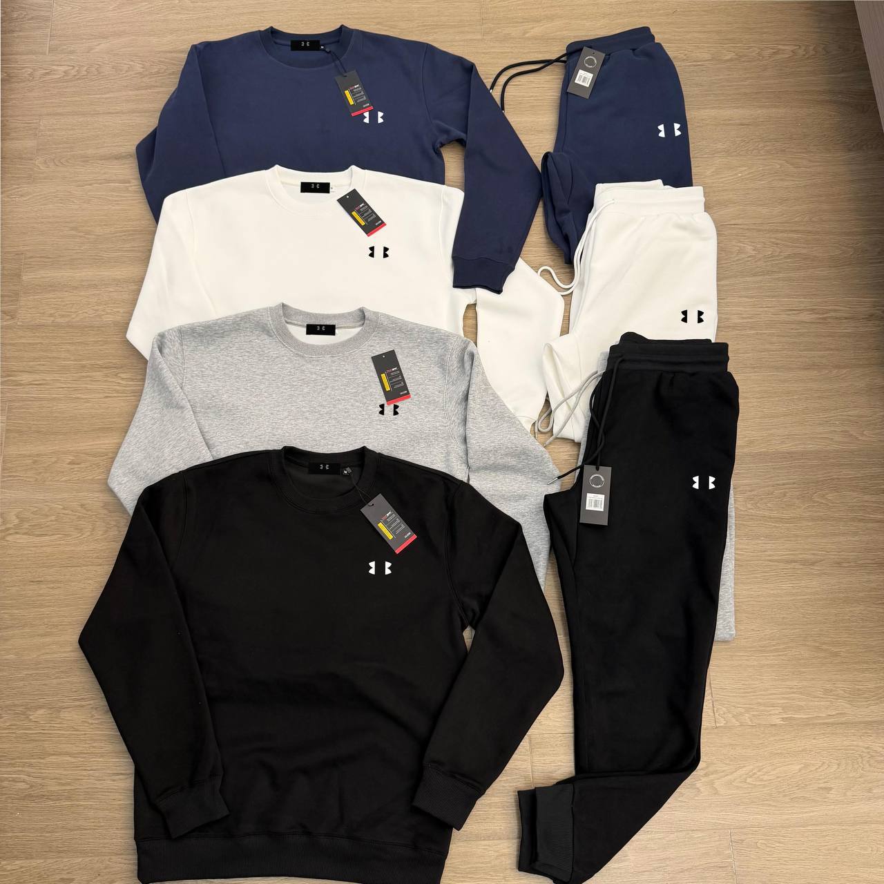 Conjunto chandal UNDER ARMOUR ✨