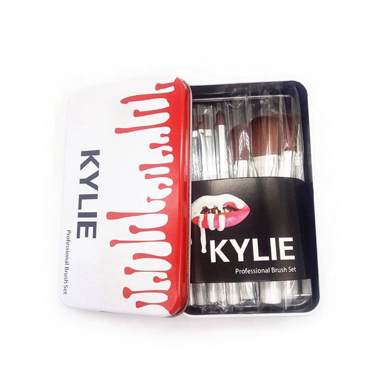 SET 12 BROCHAS KYLIE ✨