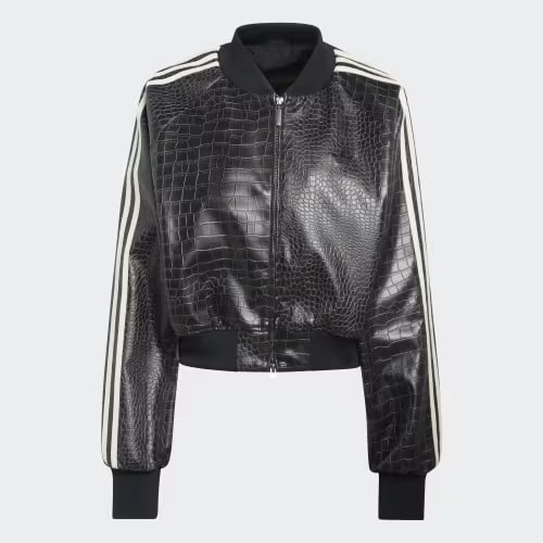 Chaqueta Adidas Snake 🌊 ✨