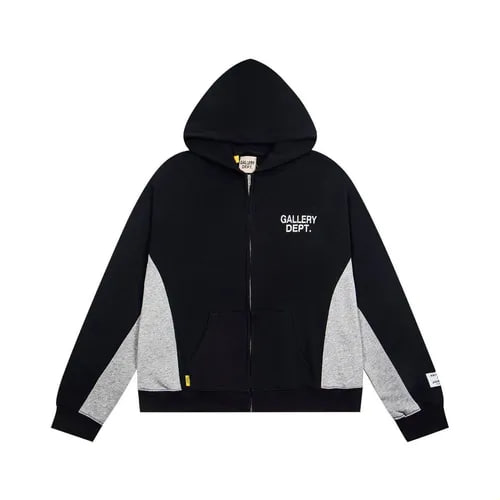 Sudadera Zip Gallery Dept. 🎨 ✨