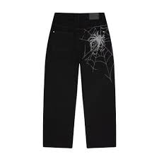 Pantalón Derschutze "spider v2" 🕸 ✨