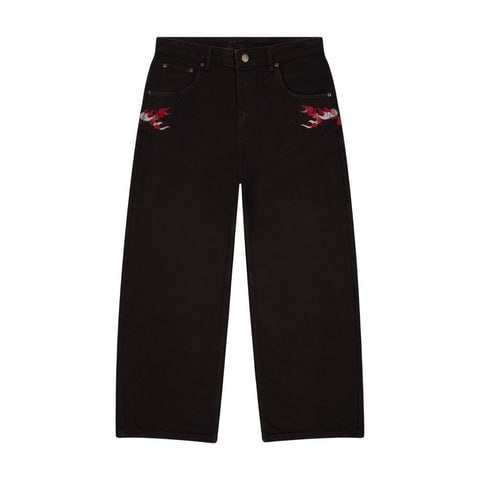 Pantalón Derschutze "lotus v2" 🧹 ✨
