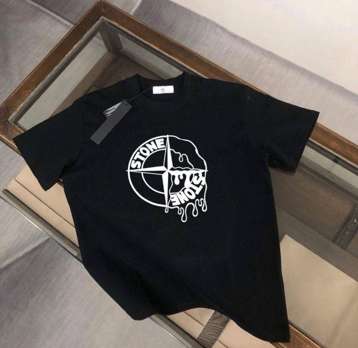 CAMISETA STONE ISLAND __ __ ✨