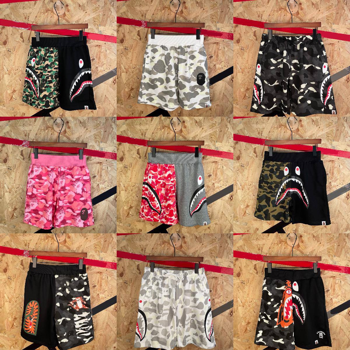 Pantalón corto Bape https://c.onlyaff.app/cBbTC5