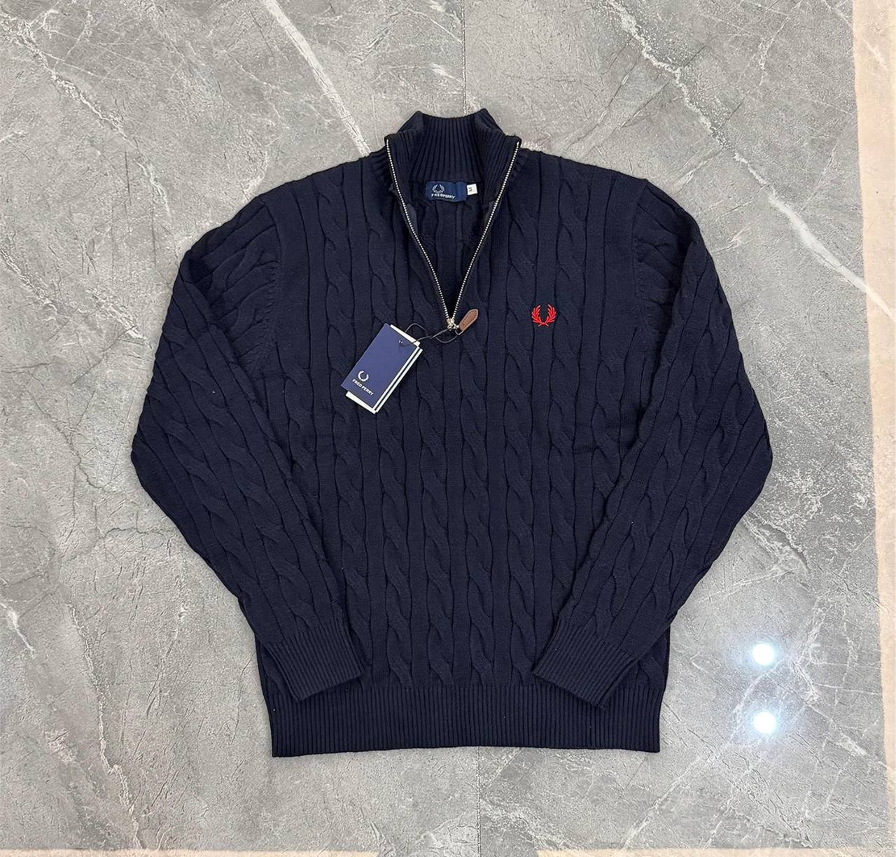 __🍒JERSEY__ __FRED PERRY (+__🎨__)__ ✨