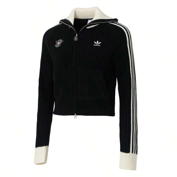 Chaqueta Punto Adidas (47€( ✨