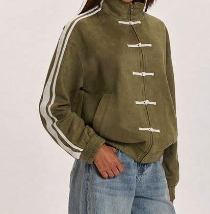 Chándal Adidas Año Nuevo Chino ✨