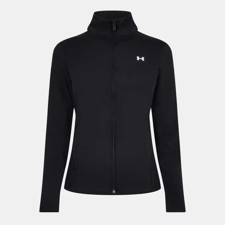 Chaqueta Under Armour (deportivo) ✨