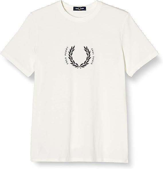 💥 T-shirt Fred Perry ✨