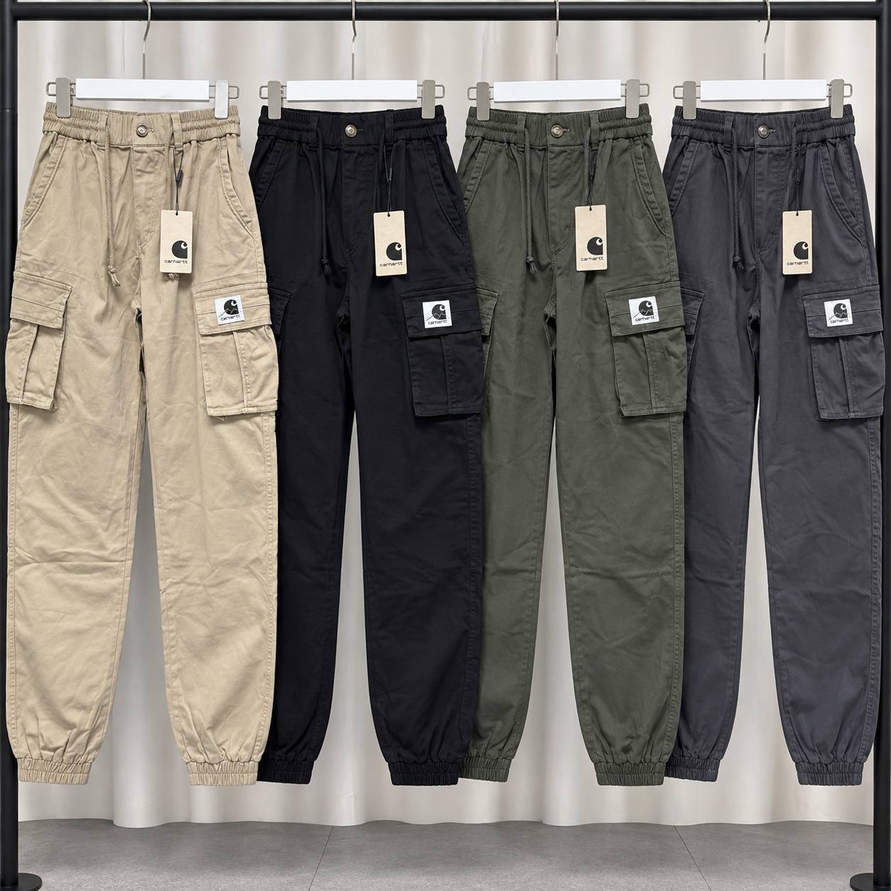 Pantaloni cargo Carhartt ✨