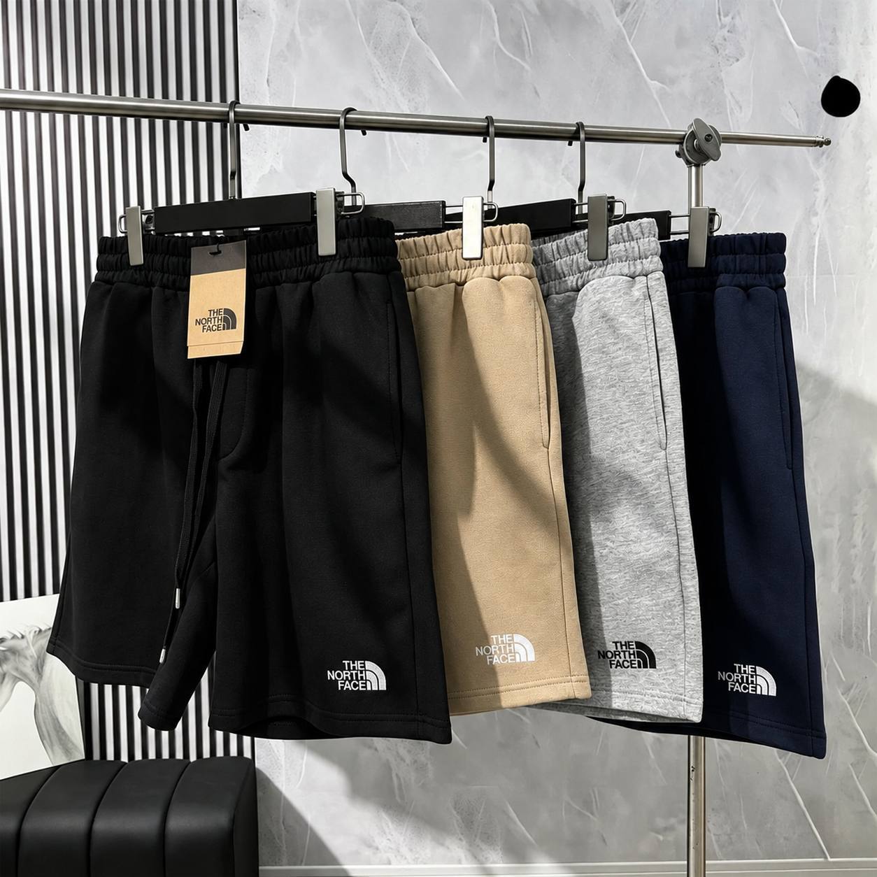 Pantaloncini North Face ✨