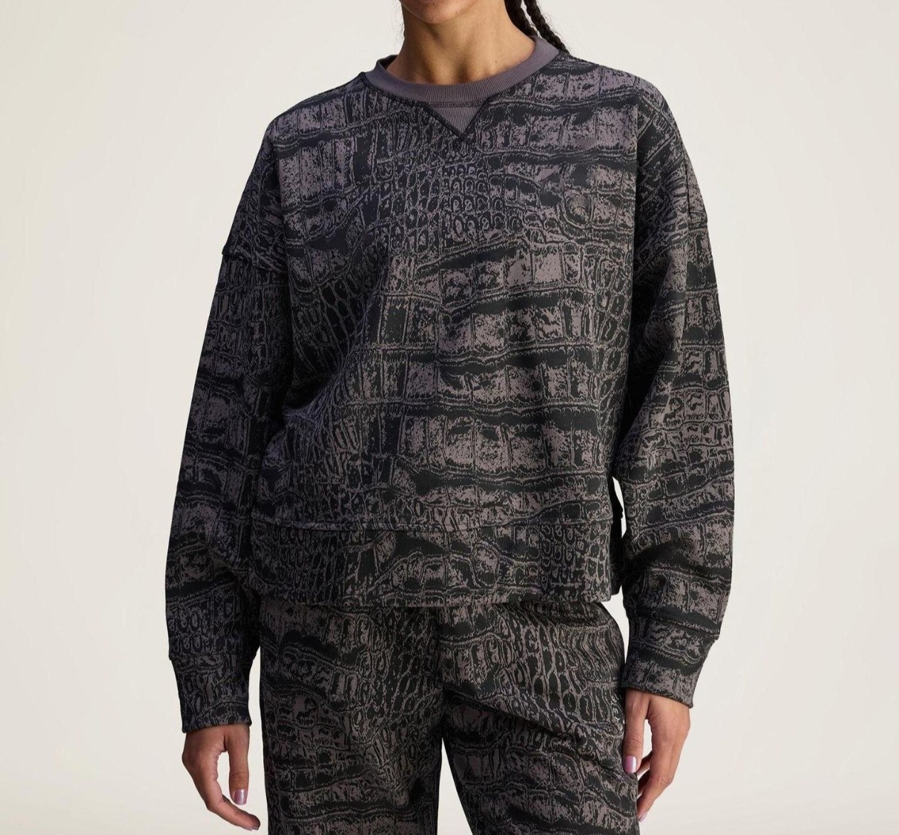 Sudadera Adidas x Stella McCartney ✨
