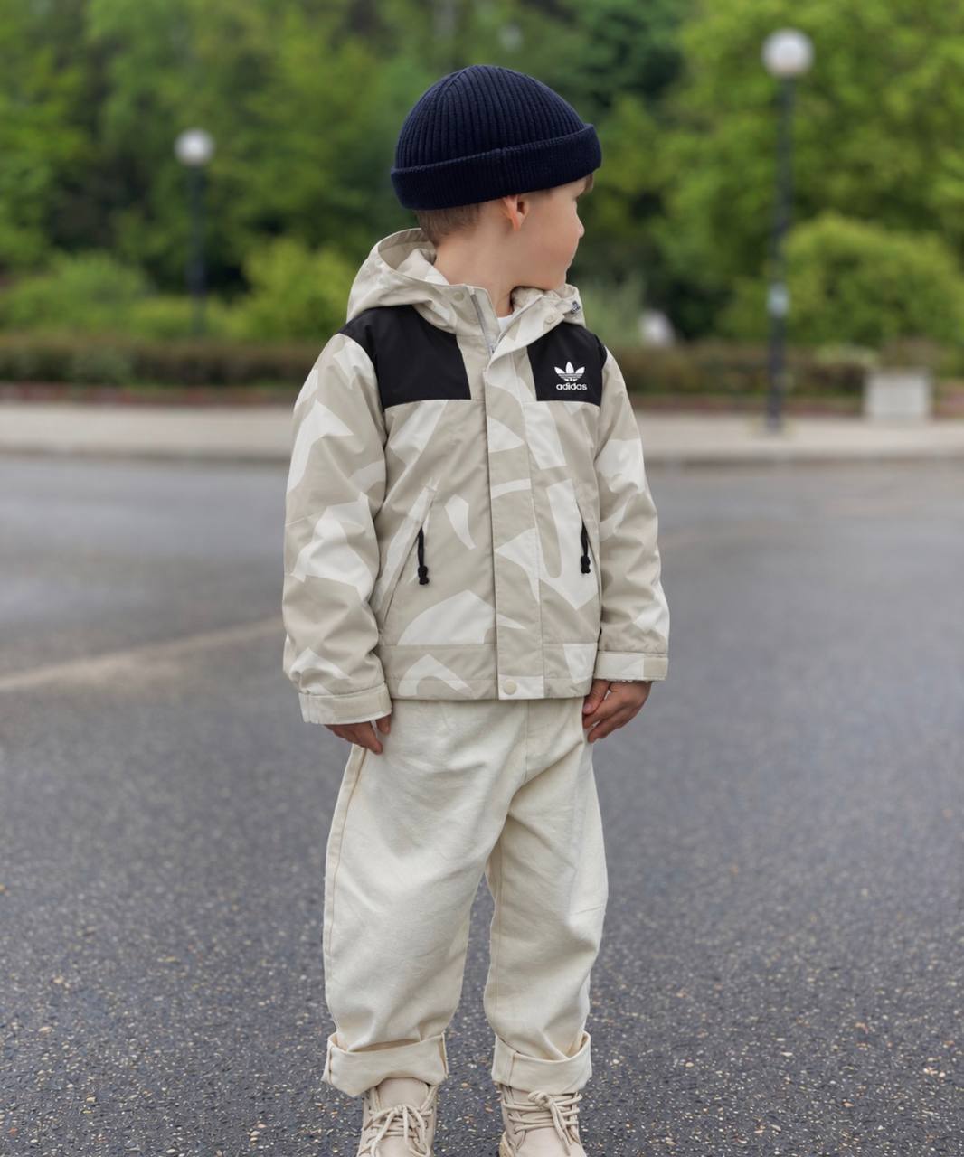 ADlD4S Kids Jacket ✨