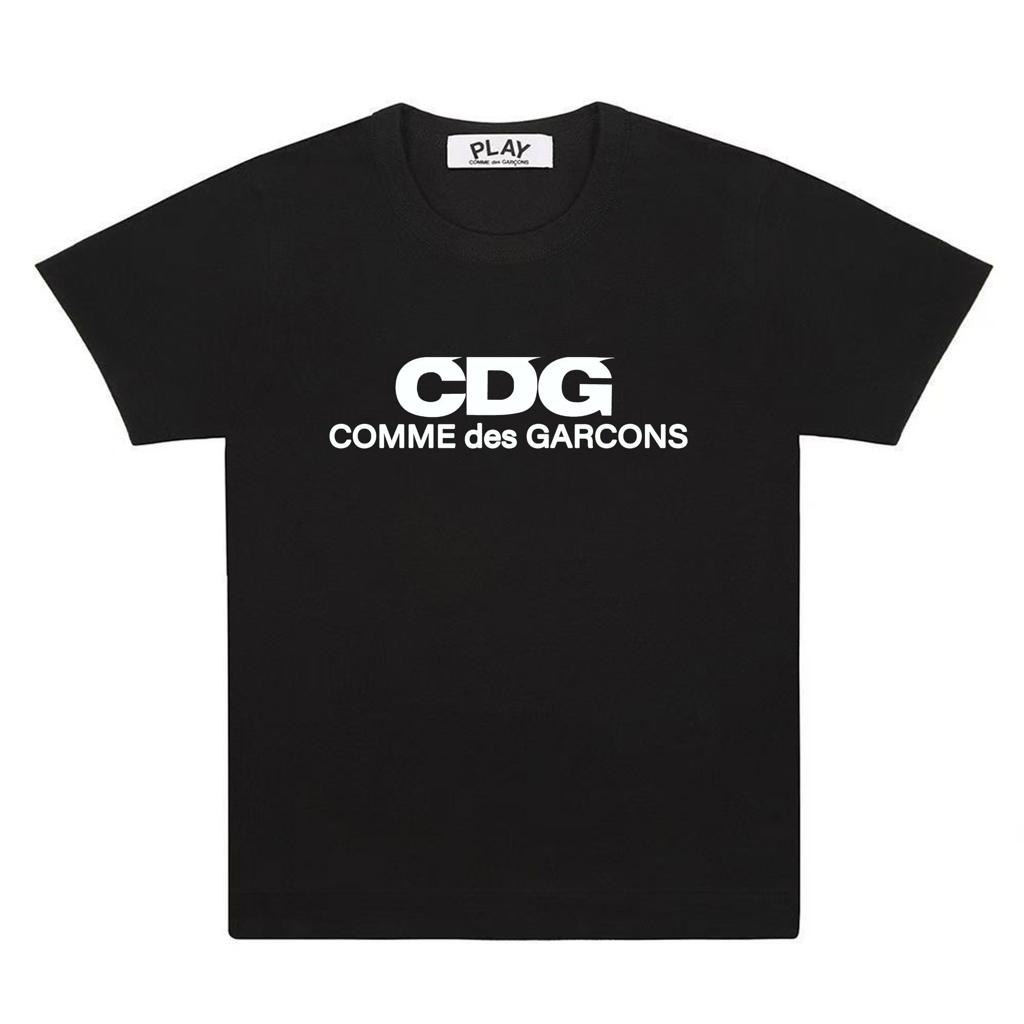 💥 T-shirt Comme des Garçons ✨