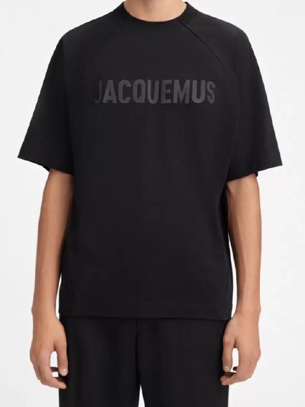 💥 T-shirt Jacquemus ✨