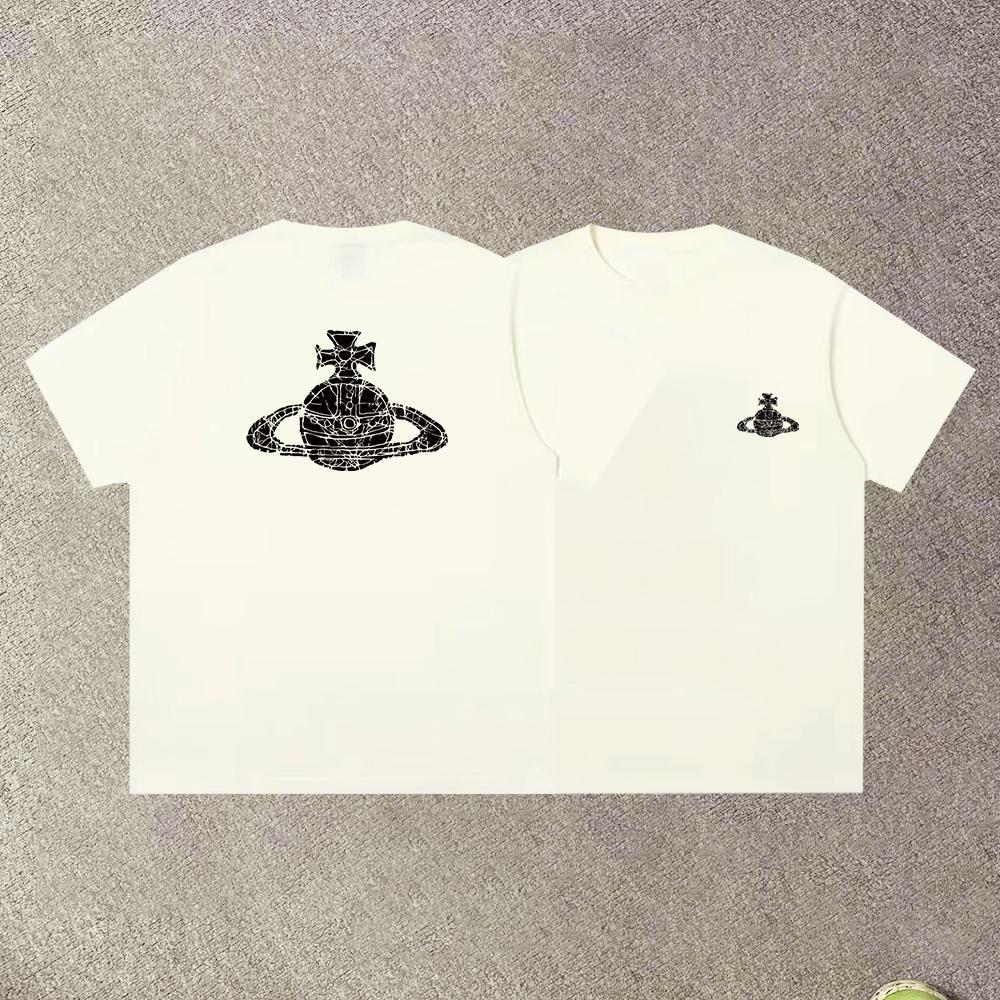 💥 T-shirt Vivienne Westwood ✨