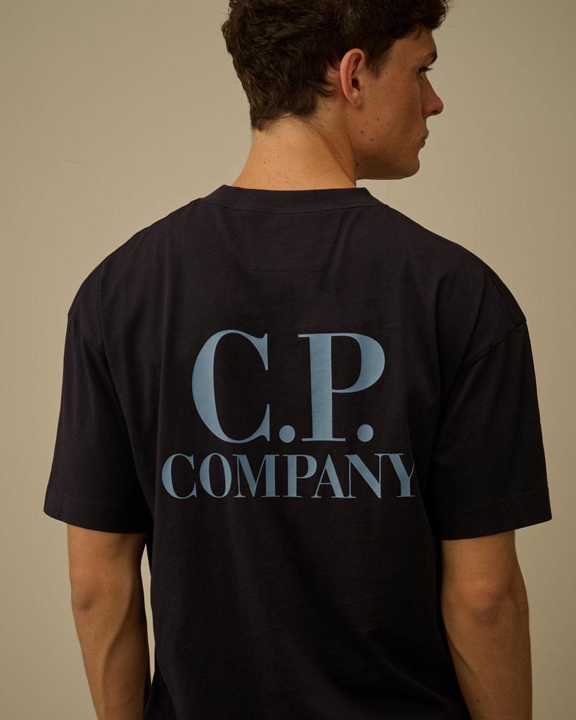 💥 T-shirt CP Company ✨