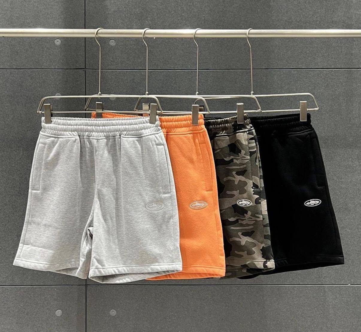 Pantaloncino Corteiz ✨