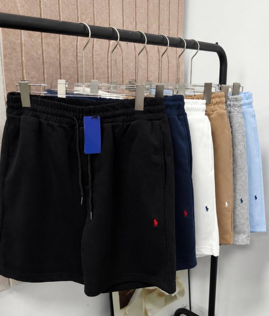 Pantaloncini Ralph Lauren ✨