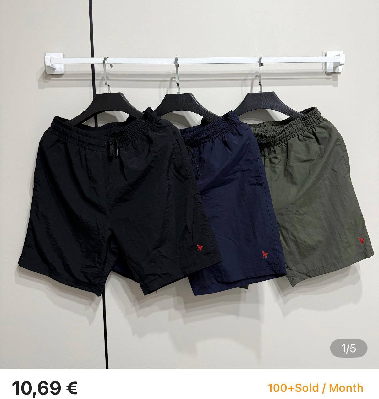 Pantaloncino Ralph Lauren ✨