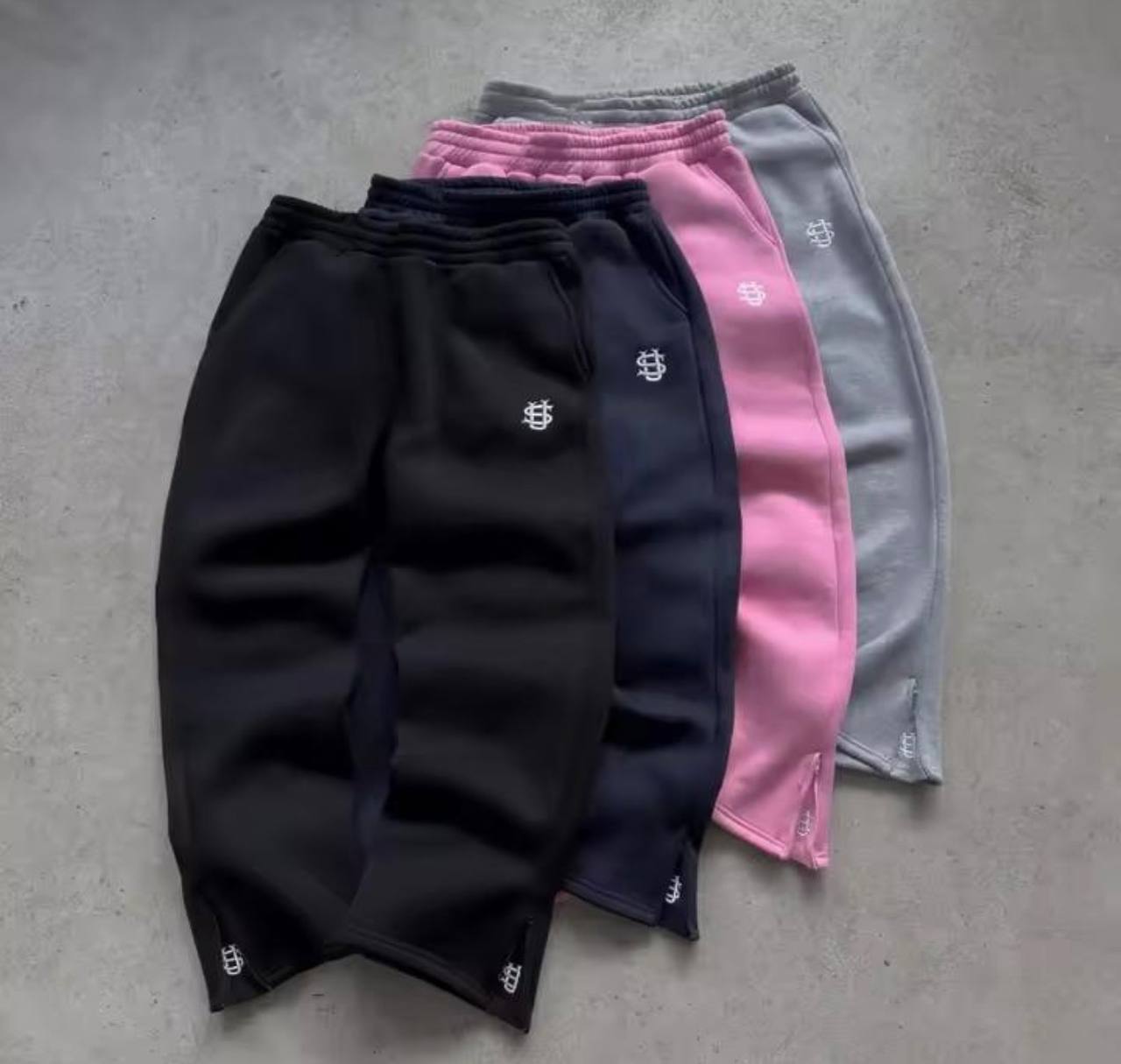 Pantaloni Suvene ✨