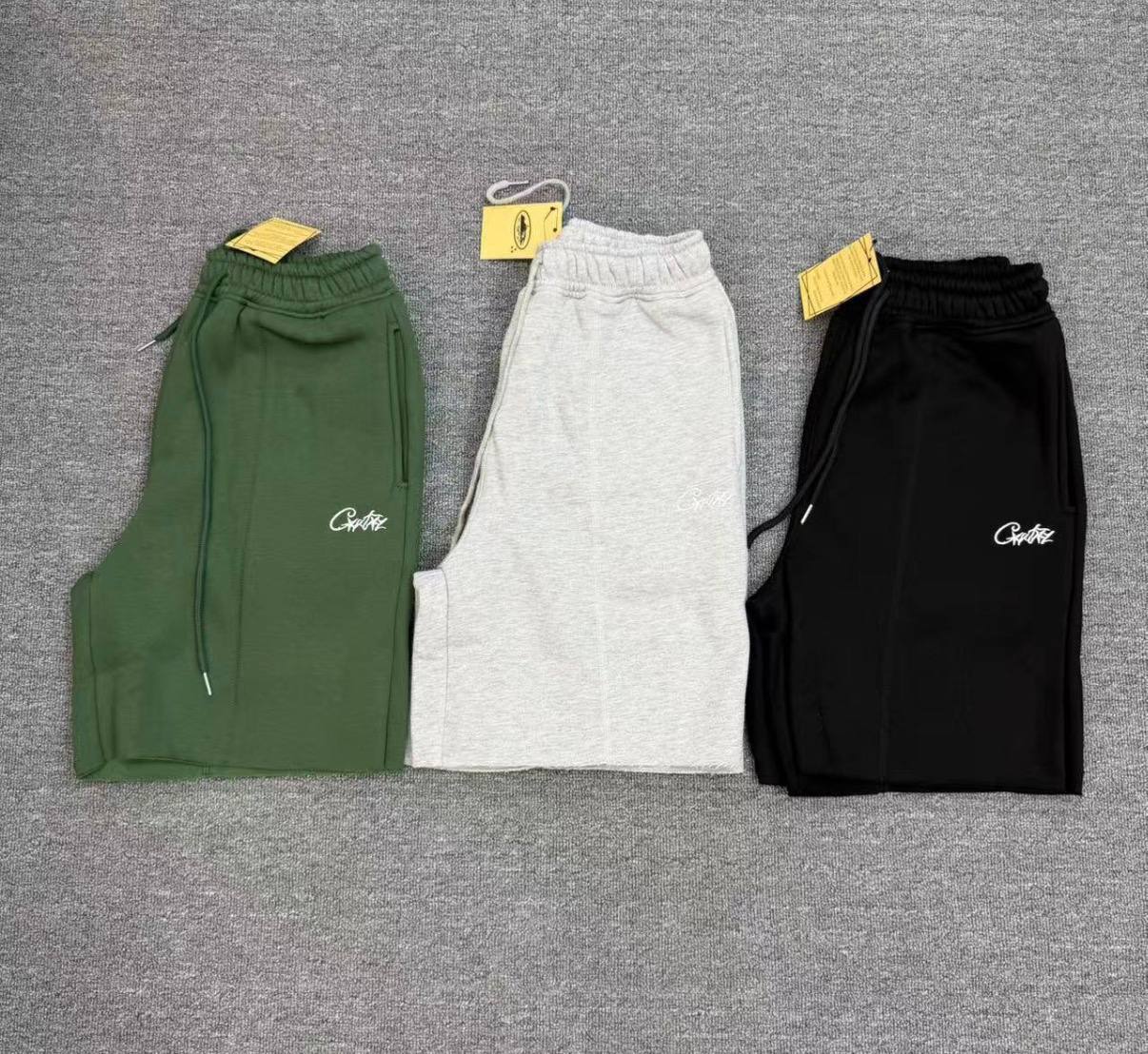 Pantaloncini Corteiz ✨