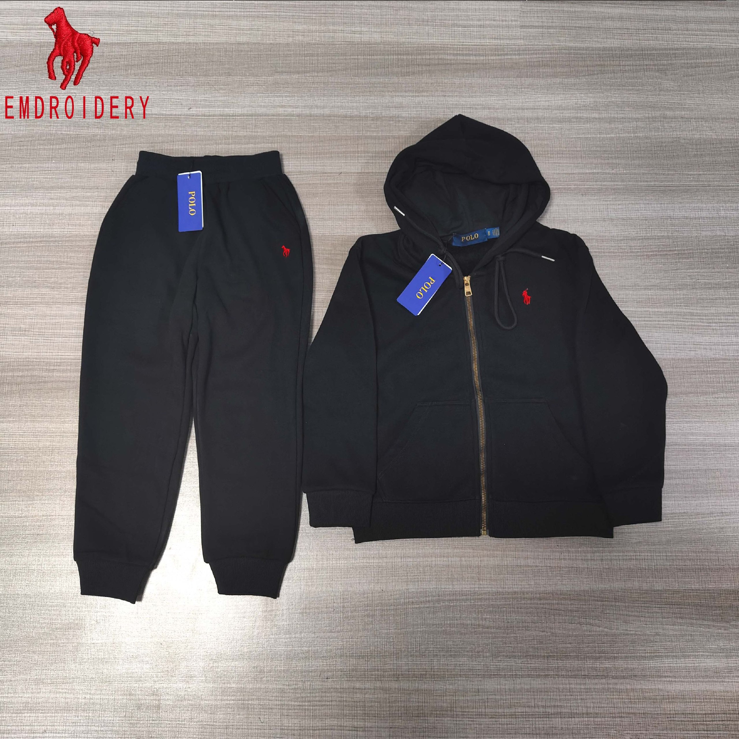 Chaqueta Casual Ralph Lauren ✨