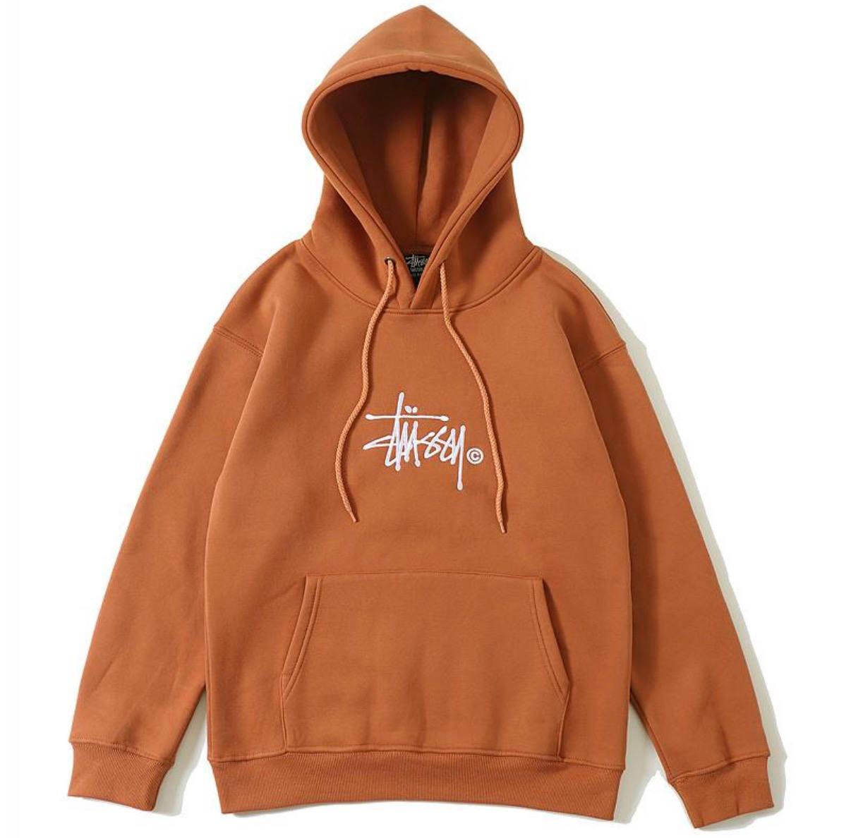 SUDADERA STUSSY —-> 36€ ✨