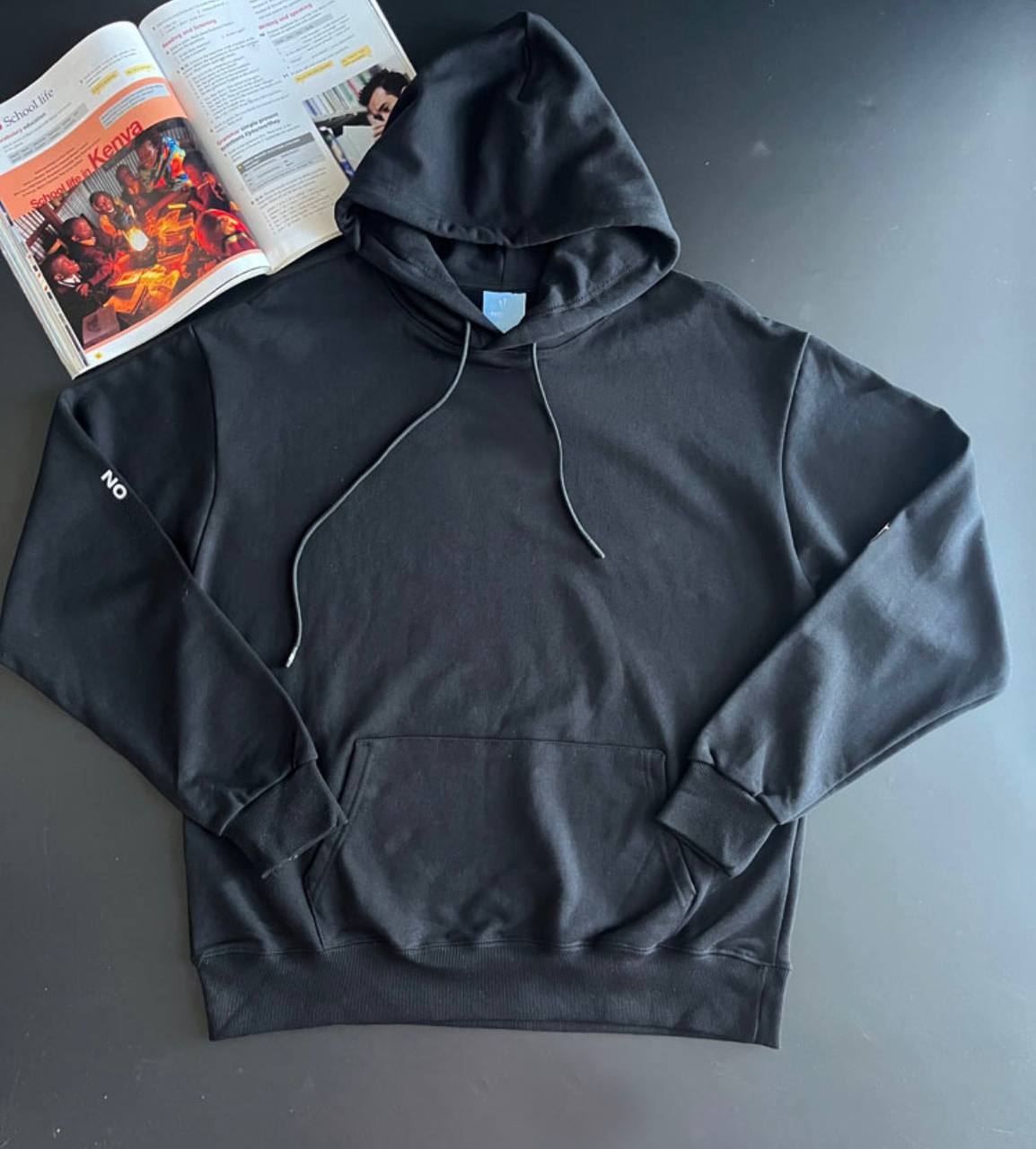 Sudadera Nike Nocta ✨