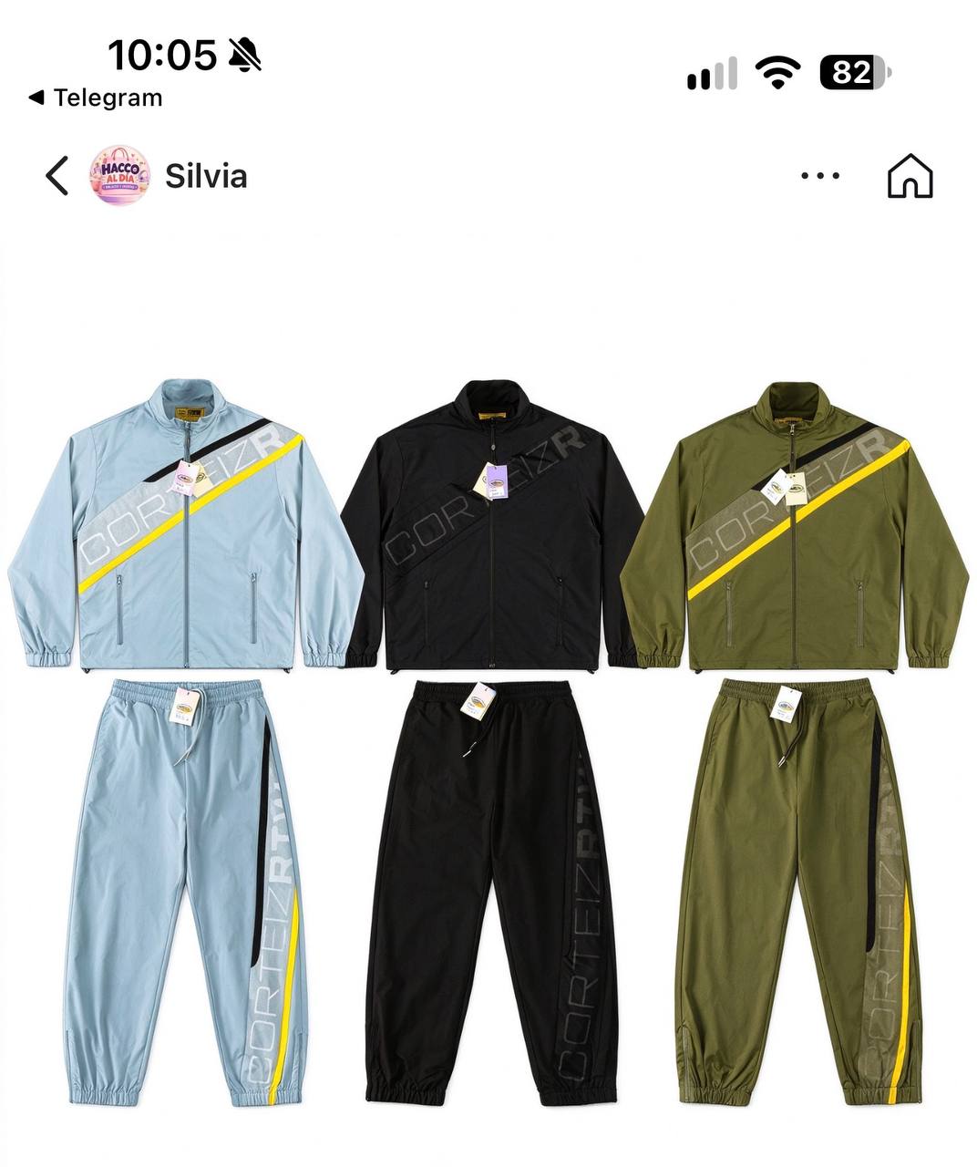 Chandal Corteiz https://c.onlyaff.app/cDsYlf