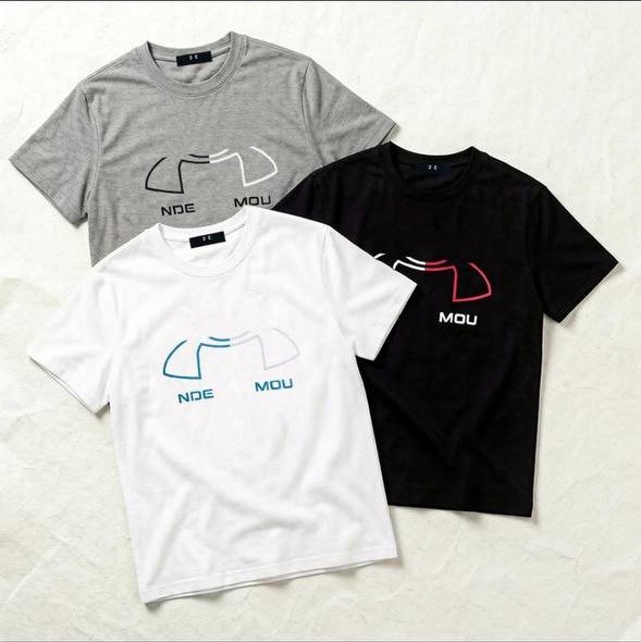 Camiseta Under Armour ✨