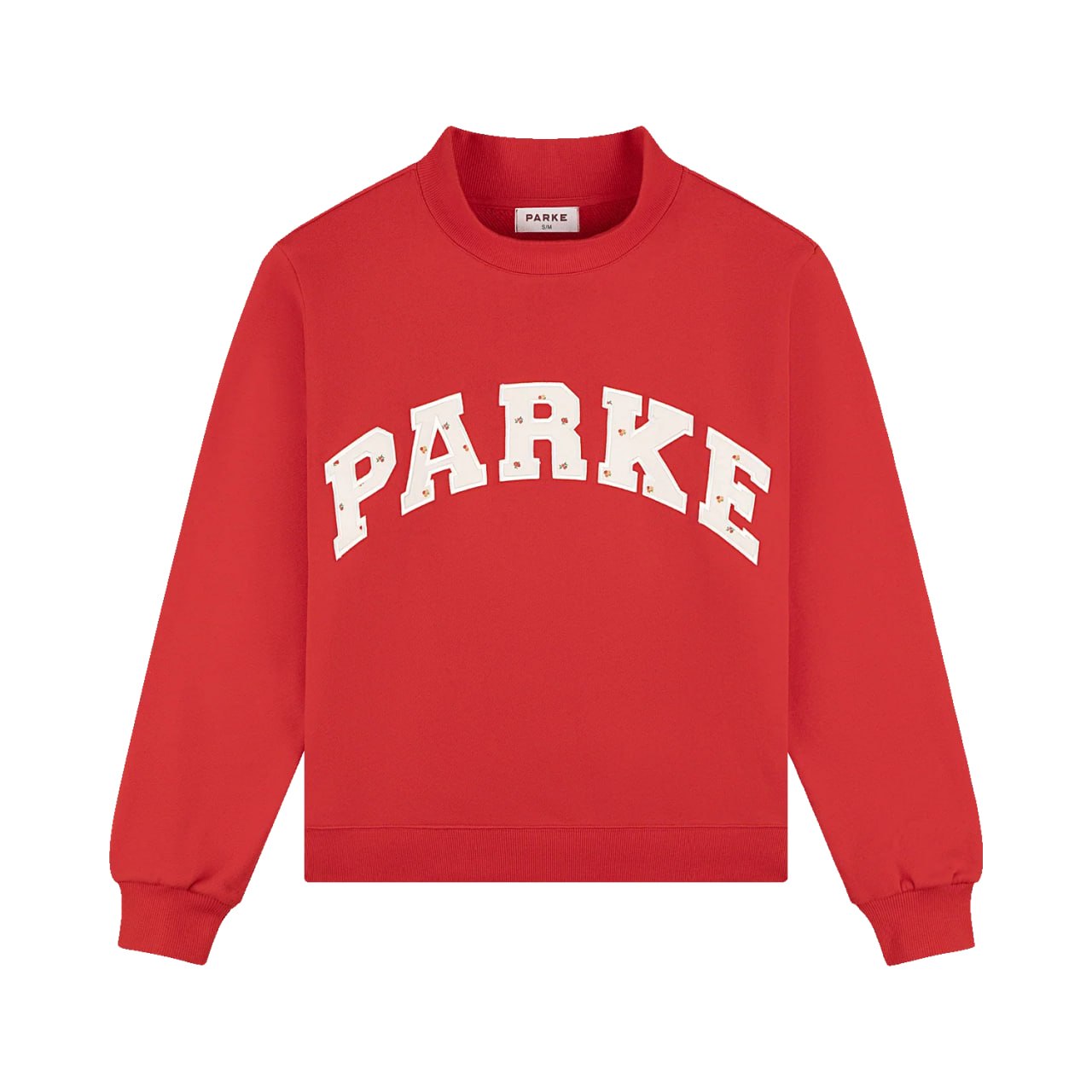 Sudadera Parke ✨