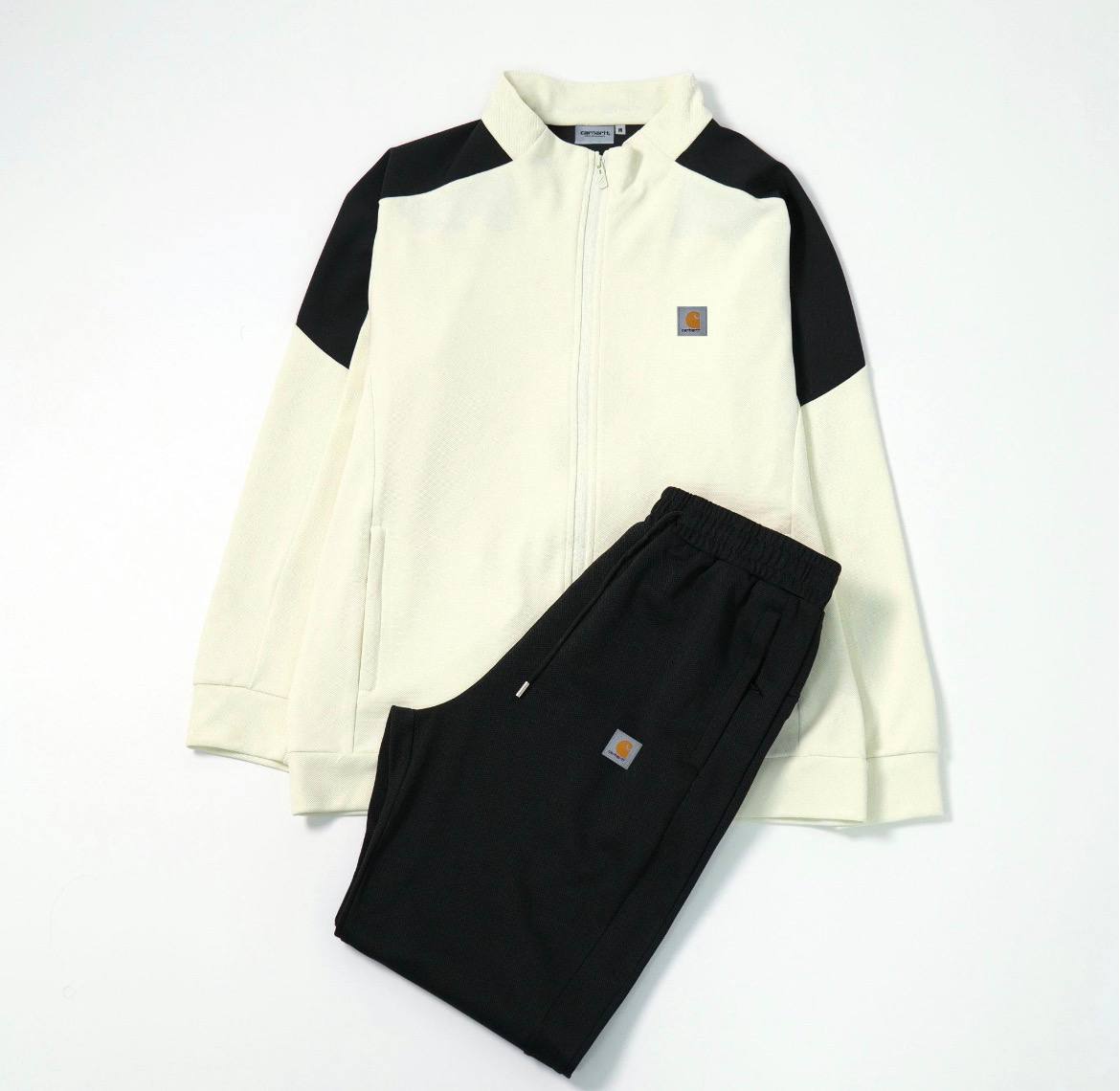 CARHARTT (conjunto) —-> 42€ ✨