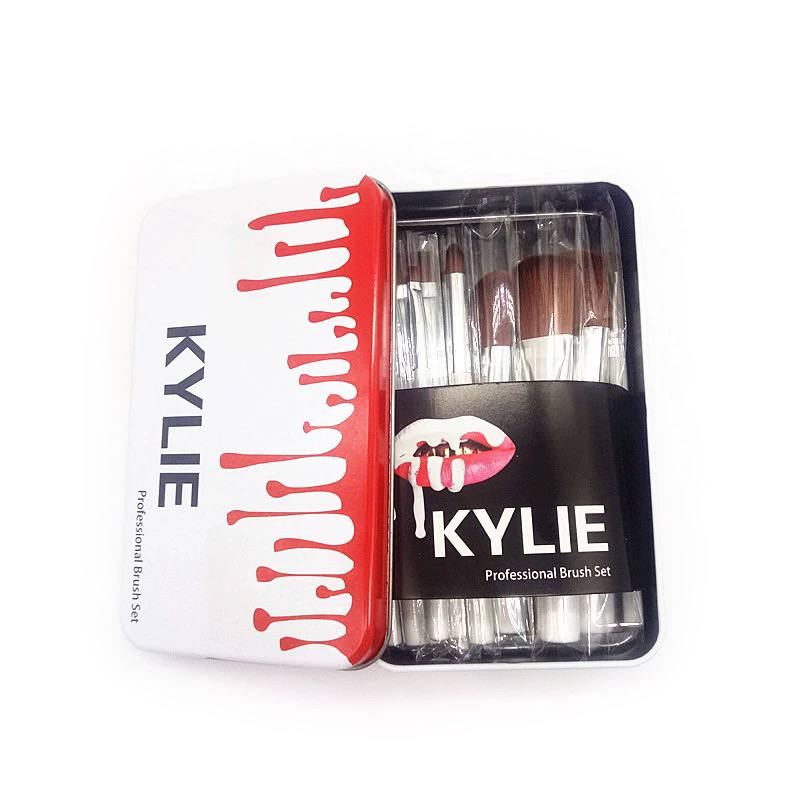 Set Brochas Kylie Jenner 🆕 ✨