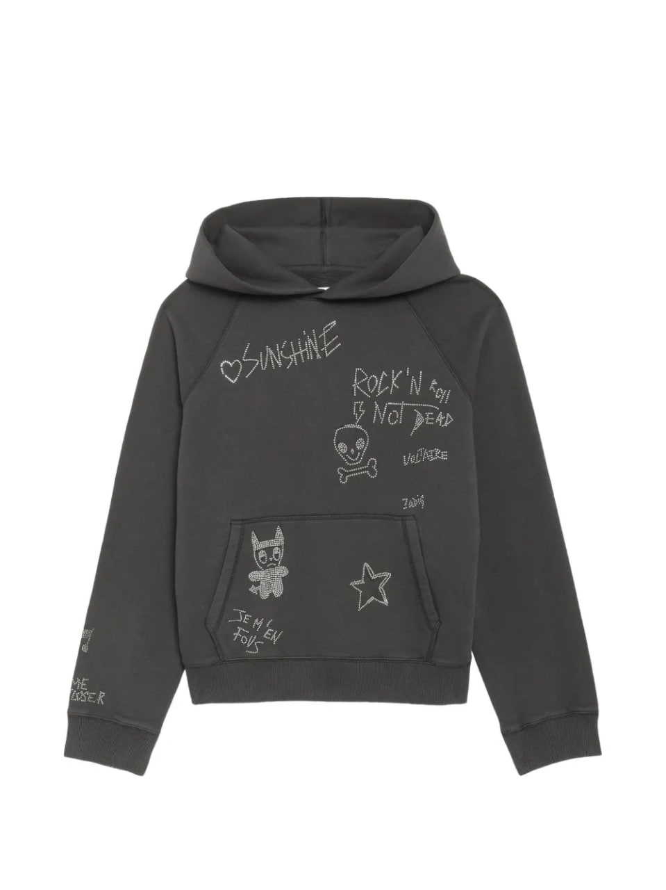 Sudadera Zadig & Voltaire 👕 ✨