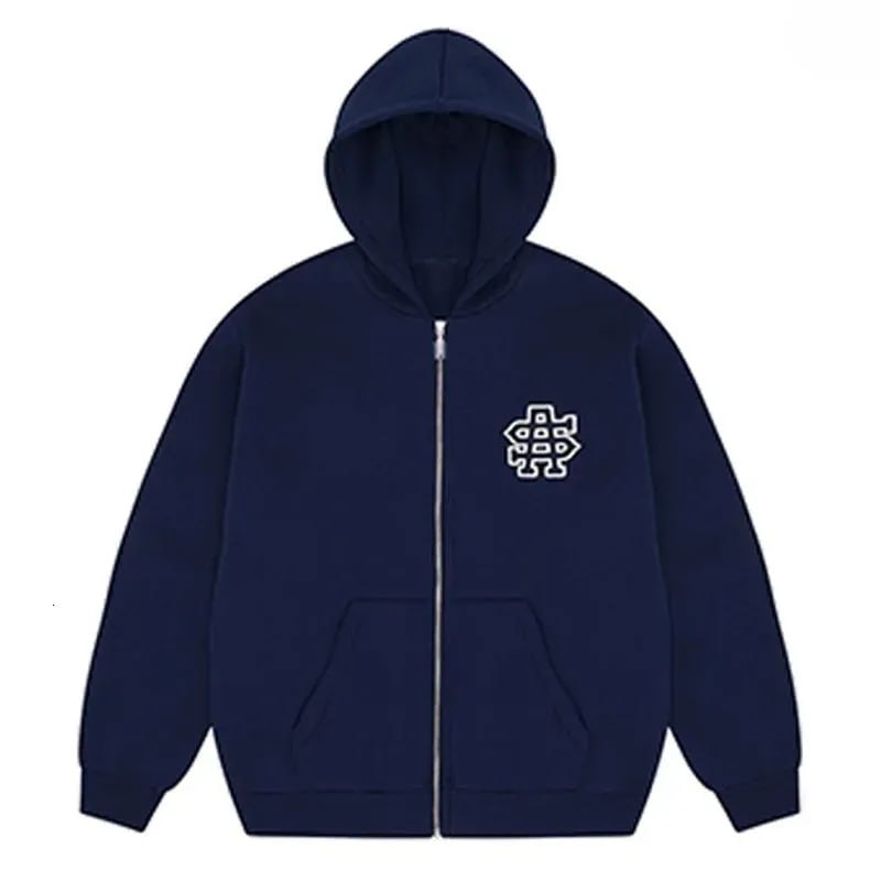 Sudadera Zip Sauan 🌊 ✨