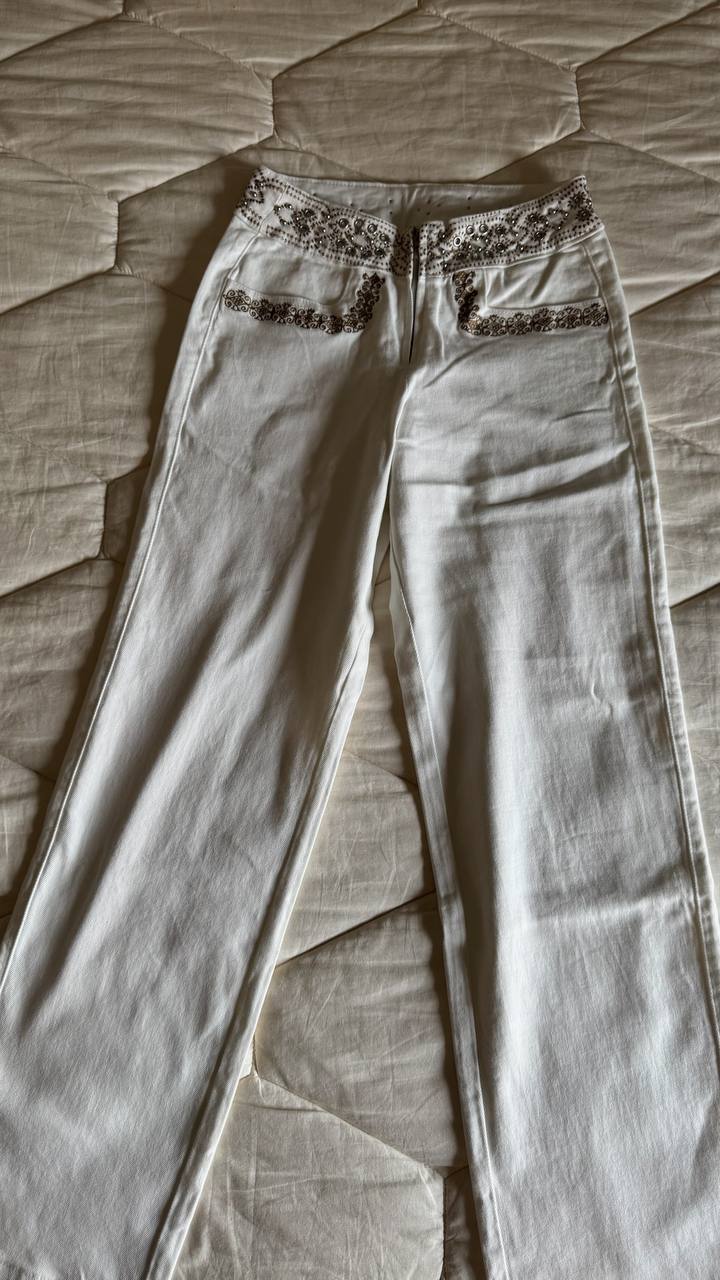 Pantalones Nicoli 🤍 ✨