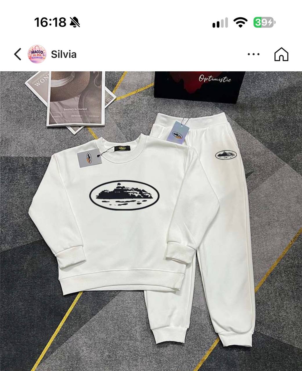 Chandal Corteiz kids de 9 a 16 años https://c.onlyaff.app/cEtsG7