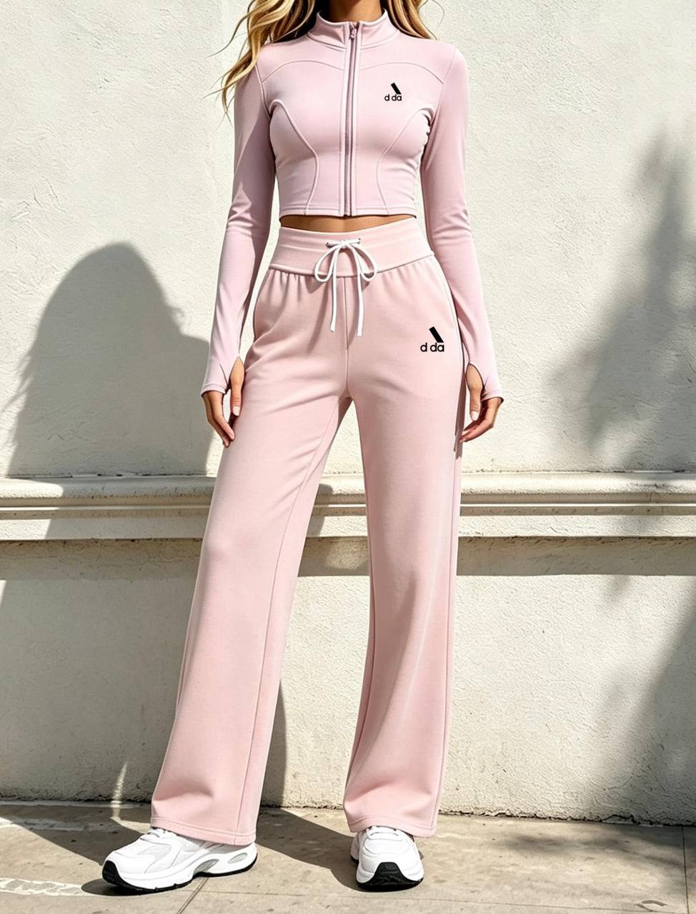 🍒__CONJUNTO ADIDAS__ __(+__🎨__)__ ✨