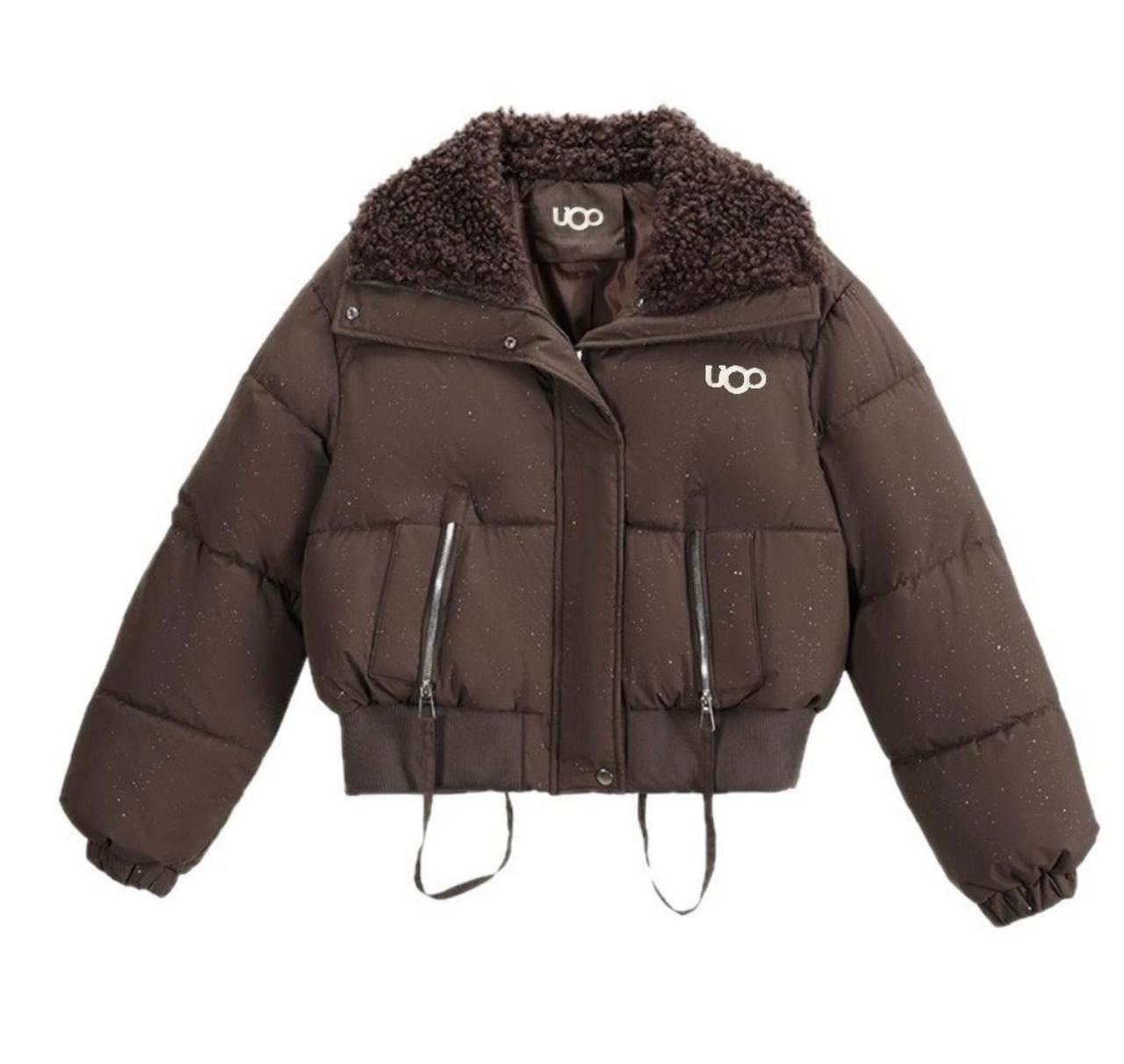 🍒__CHAQUETA UGG__ ✨