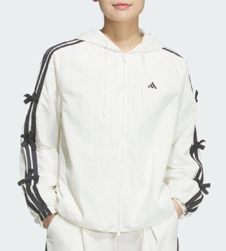 Sudadera Adds con lazos ✨