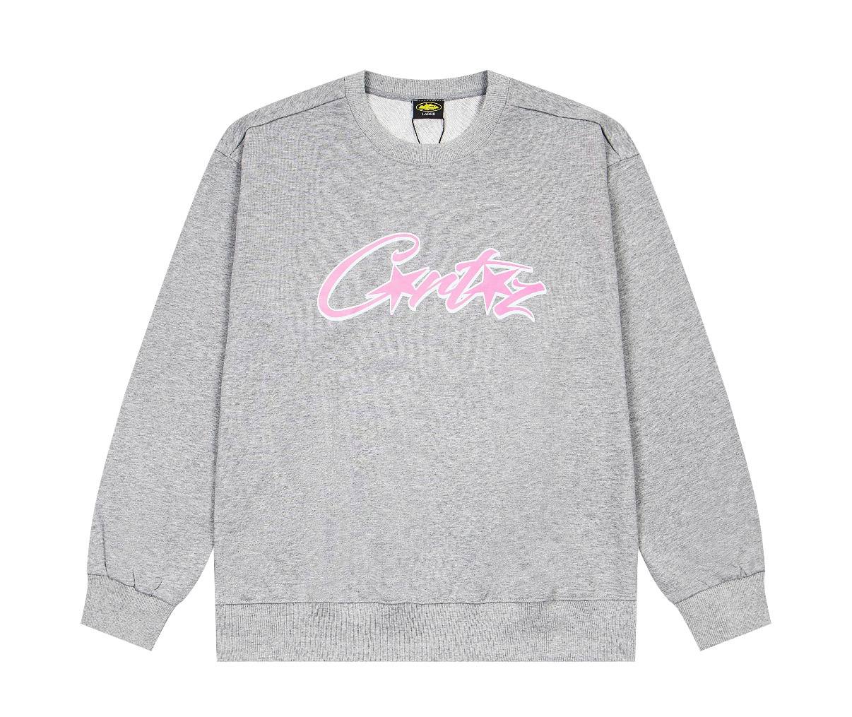 SUDADERA BÁSICA CORTEIZ ✨