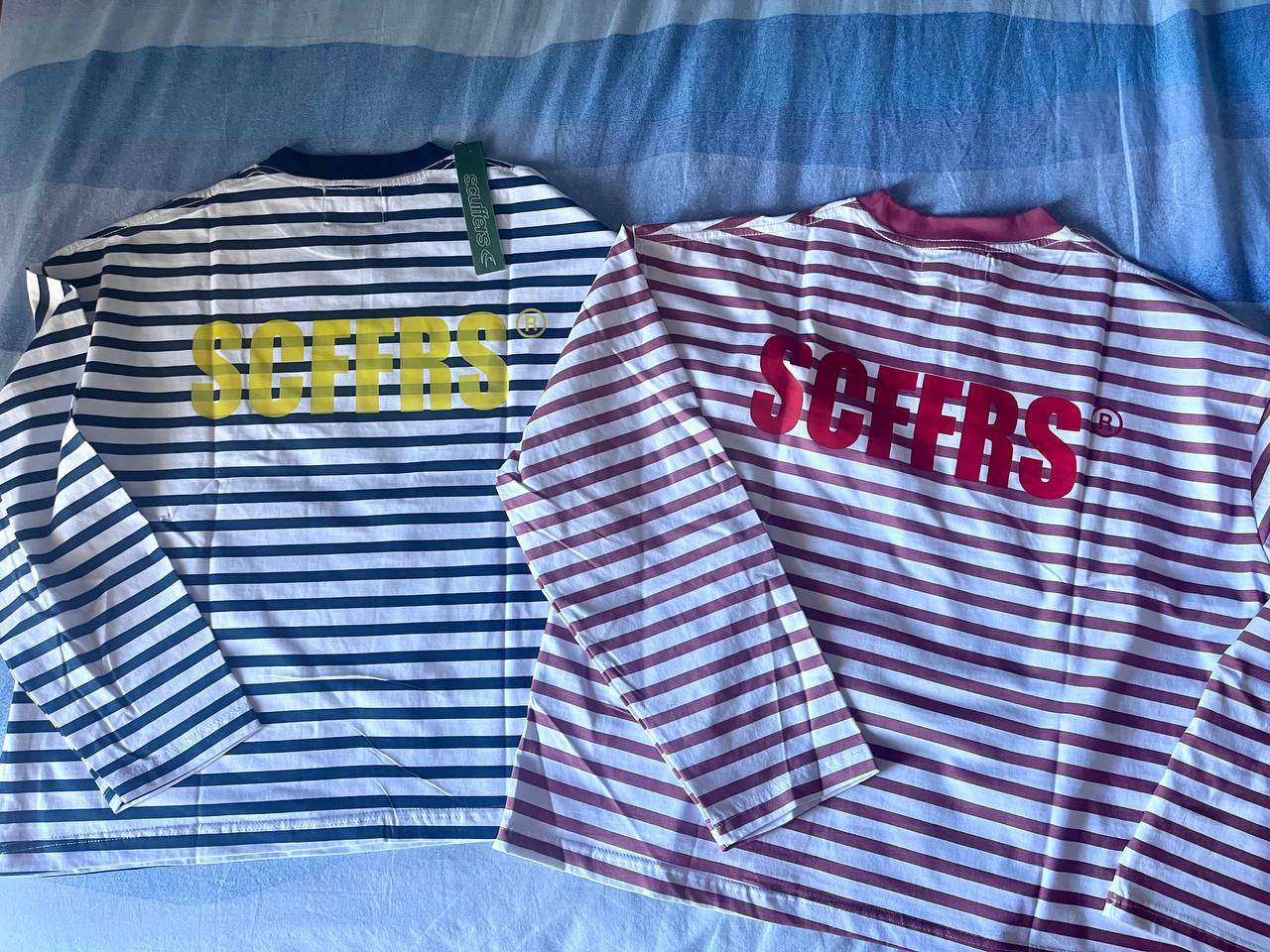 Reposición Camiseta SCFFRS ✨