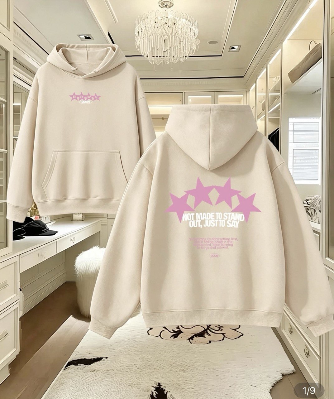 Sudadera Top. ✨💫. 20€ ✨